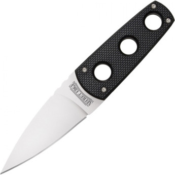 Нож COLD STEEL SECRET EDGE 11SDT